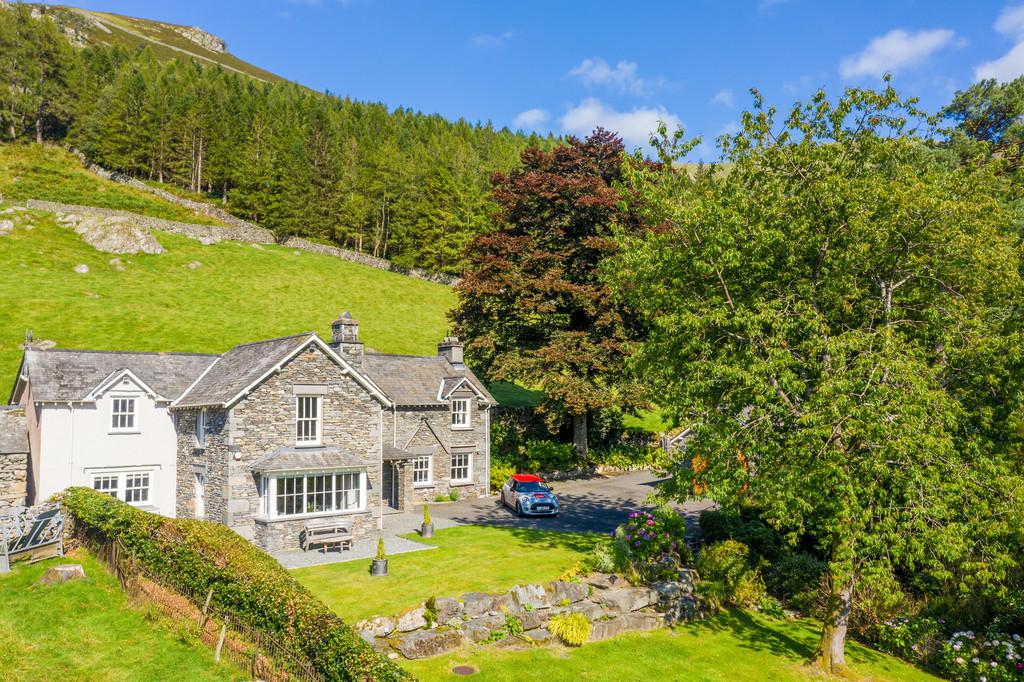 Michaels Nook Cottage