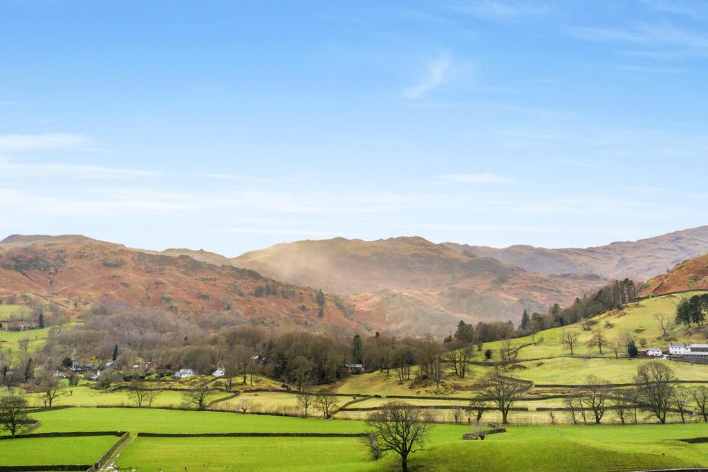 Wonderful Fell Views