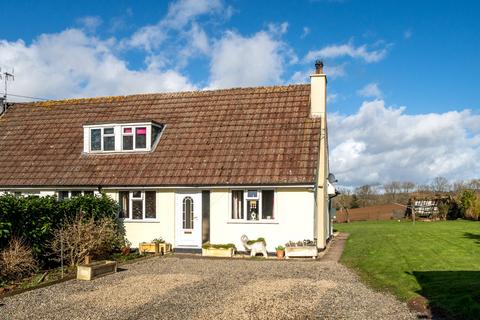 3 bedroom semi-detached house for sale, Walsh Cottages, Shelsley Walsh