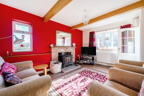 3 bedroom semi-detached house for sale, Walsh Cottages, Shelsley Walsh