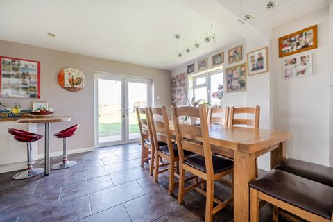 3 bedroom semi-detached house for sale, Walsh Cottages, Shelsley Walsh