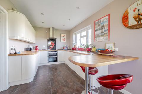 3 bedroom semi-detached house for sale, Walsh Cottages, Shelsley Walsh