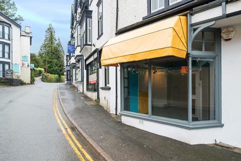 Property for sale, 3 Belsfield Terrace, Kendal Road, Bowness-on-Windermere, Cumbria, LA23 3EQ