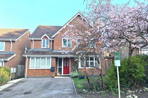 2 Blaenavon, Caversham, Reading, RG4 7XQ