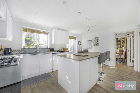 2 Blaenavon, Caversham, Reading, RG4 7XQ