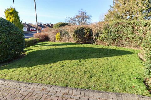 3 bedroom semi-detached bungalow for sale, The Fairway, Brunton Park