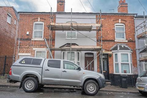 2 bedroom terraced house for sale, Carpenters Road, Birmingham B19