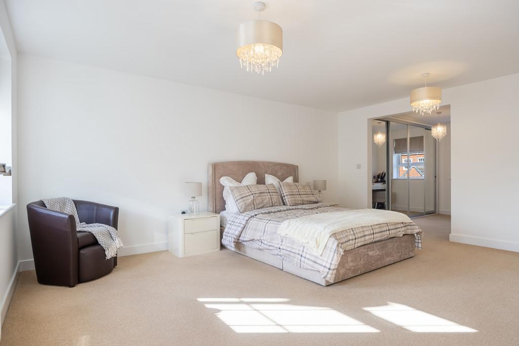 A23 -Veysey Close - 250227