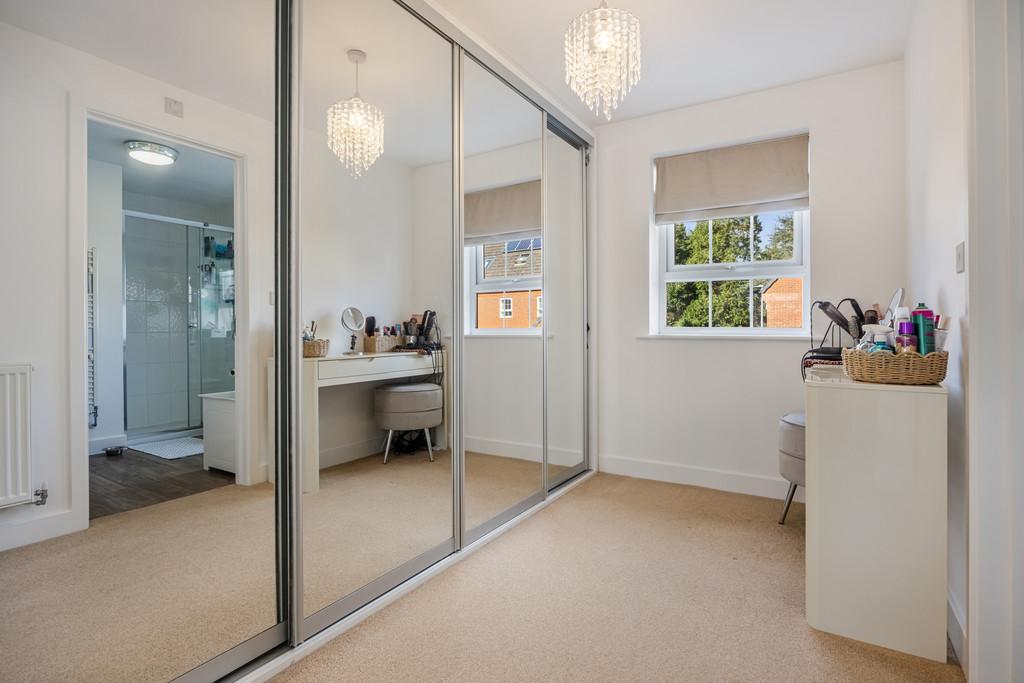 A25 - Veysey Close - 250227