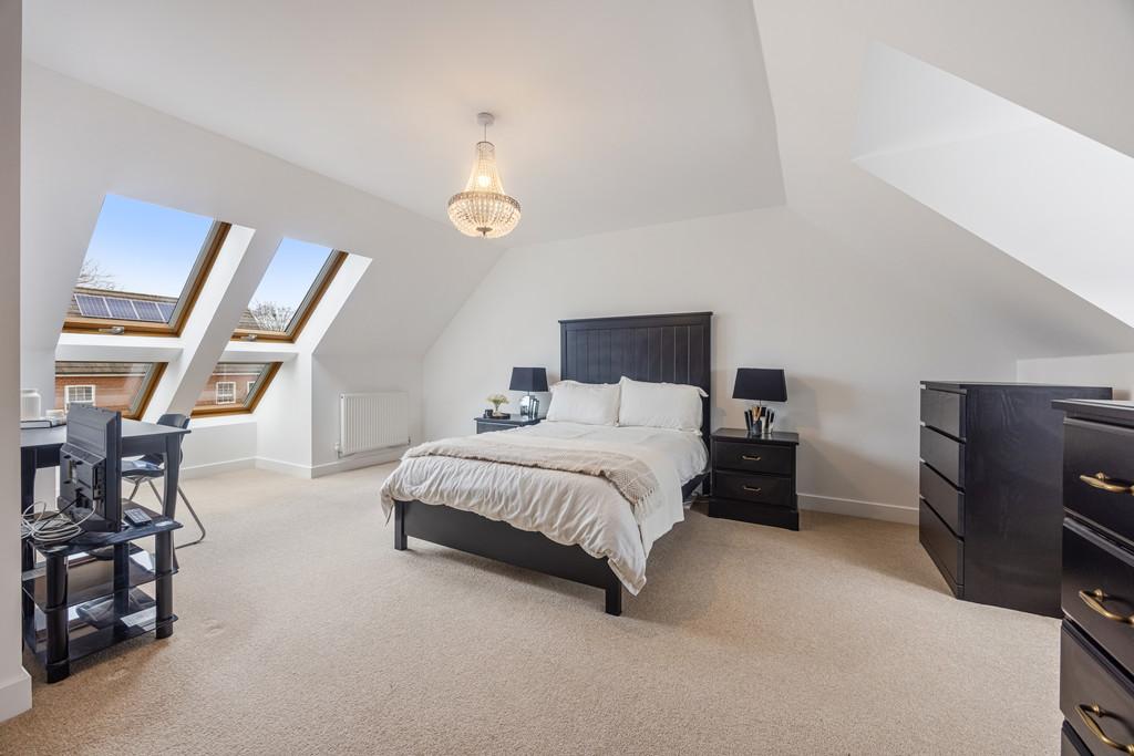 A31 - Veysey Close - 250227