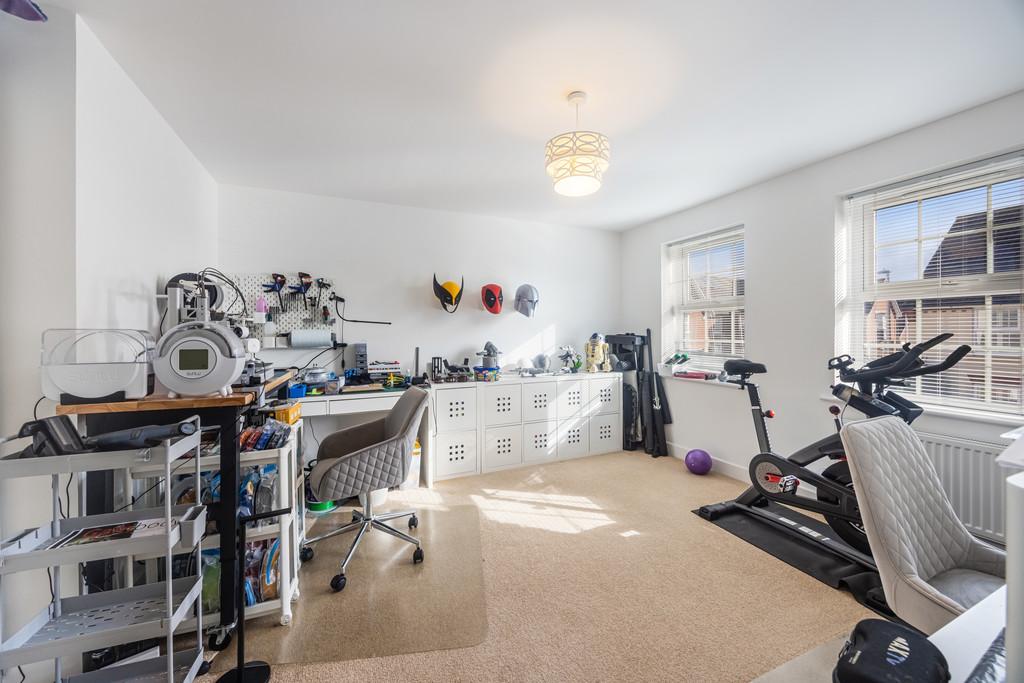 A29 Veysey Close - 250227