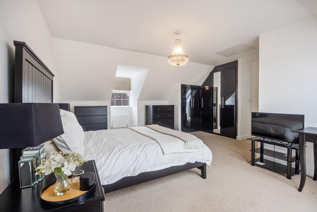 A30 - Veysey Close - 250227