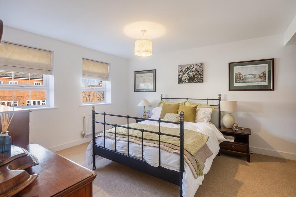 A27 - Veysey Close - 250227