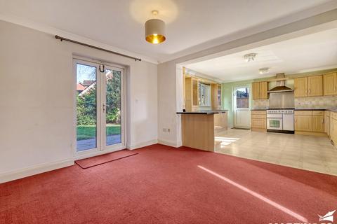 5 bedroom detached house for sale, Redgates Place, Chelmsford