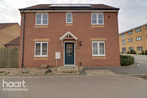 undefined, Sorrel Avenue, Peterborough