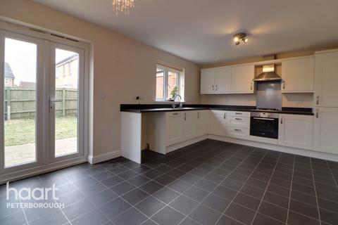 undefined, Sorrel Avenue, Peterborough