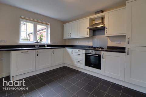undefined, Sorrel Avenue, Peterborough