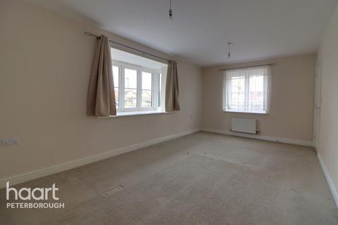 undefined, Sorrel Avenue, Peterborough