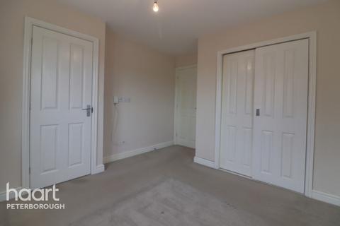 undefined, Sorrel Avenue, Peterborough