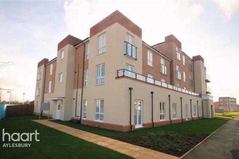 2 bedroom apartment to rent, Nicholas Charles Crescent, Aylesbury