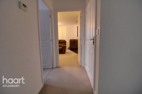 2 bedroom apartment to rent, Nicholas Charles Crescent, Aylesbury