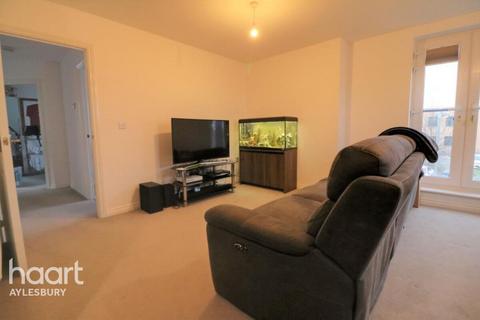 2 bedroom apartment to rent, Nicholas Charles Crescent, Aylesbury