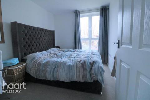 2 bedroom apartment to rent, Nicholas Charles Crescent, Aylesbury