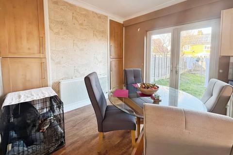 6 Abbey Road, Scunthorpe, DN17 1JP
