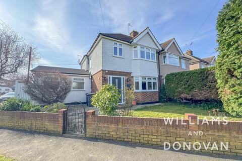 3 bedroom semi-detached house for sale, London Road, Rayleigh