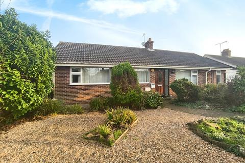 4 bedroom detached bungalow for sale, Market Way, Kent CT2