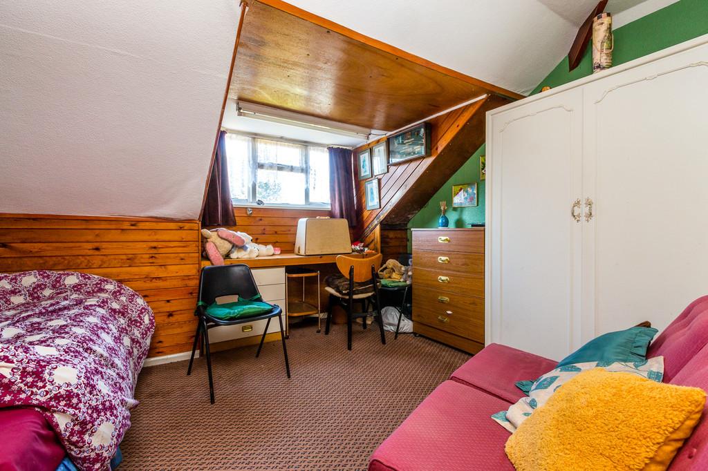 Loft Room