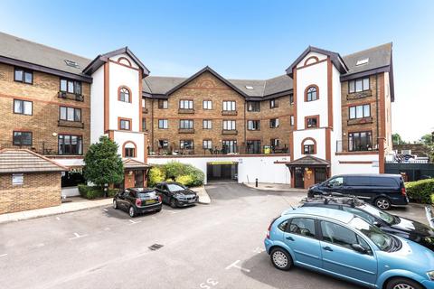 2 bedroom flat to rent, Regents Court, Sopwith Way, Kingston Upon Thames, KT2