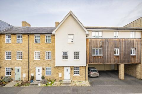 4 bedroom townhouse for sale, Dove House Meadow, Sudbury CO10