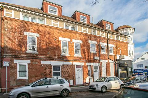 1 bedroom apartment for sale, Sea Road, Bournemouth