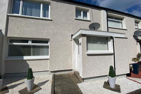 3 bedroom terraced house to rent, Kennedy Drive, Dunure KA7