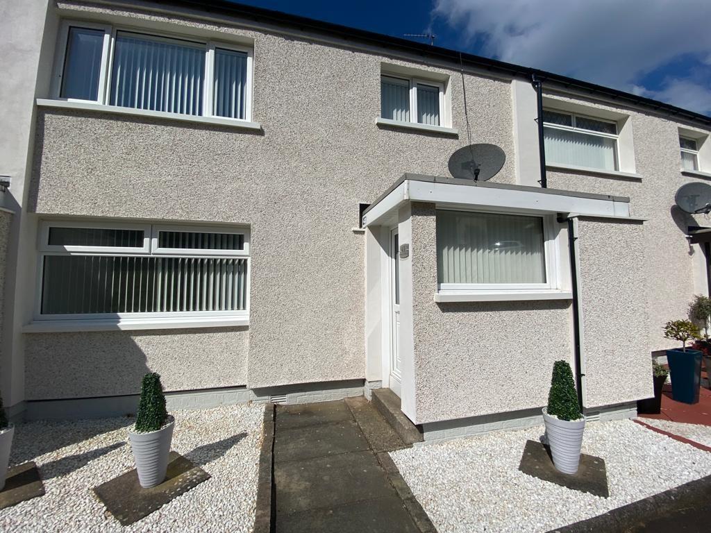 Front External