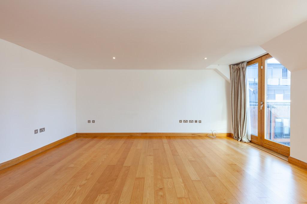 Living Area- Angle 3