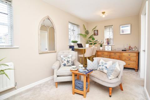 undefined, East View Court, Goldsborough, Knaresborough