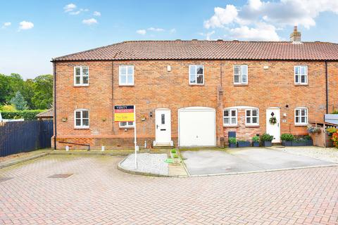 4 bedroom semi-detached house for sale, East View Court, Goldsborough, Knaresborough