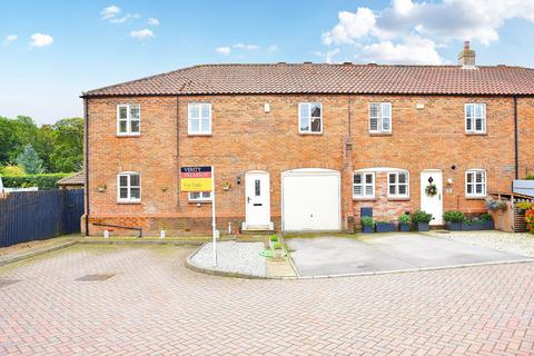 East View Court, Goldsborough, HG5