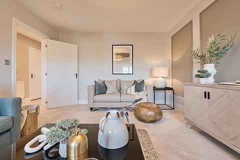 undefined, Plot 158, The Lamport at Harlestone Grange, NN5, Hanafey Way NN5