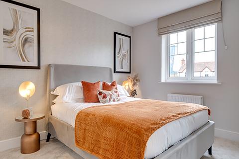 undefined, Plot 158, The Lamport at Harlestone Grange, NN5, Hanafey Way NN5
