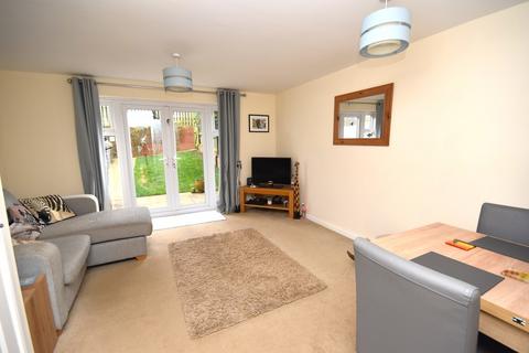 2 bedroom terraced house for sale, Badger Crescent, Whitchurch