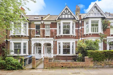 2 bedroom flat to rent, Milman Road, London, NW6