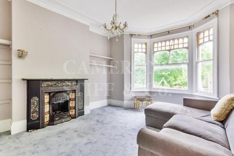 2 bedroom flat to rent, Milman Road, London, NW6