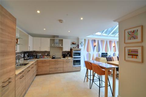 4 bedroom semi-detached house for sale, Coombe Road, Hill Brow, Liss