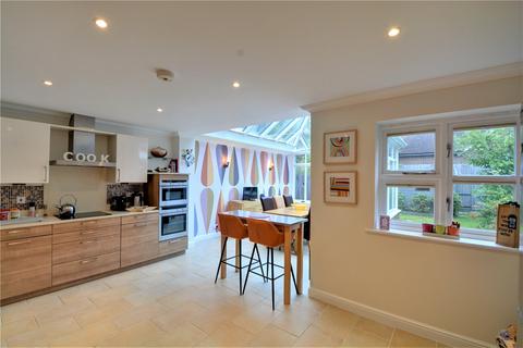 4 bedroom semi-detached house for sale, Coombe Road, Hill Brow, Liss