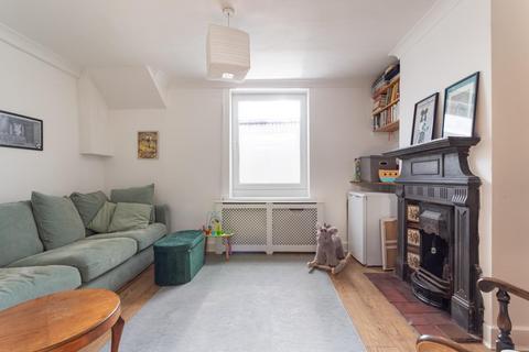 3 bedroom terraced house for sale, Caledonian Road, Brighton