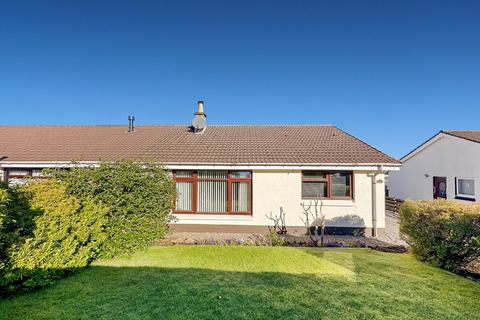 3 bedroom semi-detached bungalow for sale, Selkirk Place, Upper Achintore, Fort William, Inverness-shire PH33