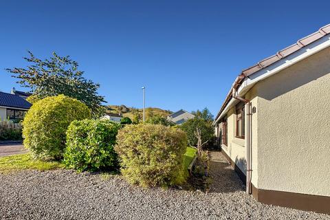 3 bedroom semi-detached bungalow for sale, Selkirk Place, Upper Achintore, Fort William, Inverness-shire PH33